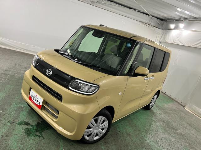 タントXリミテッド 走行2163キロ/展示/試乗車1年保証・走行距離無制限 サイドエアバック クリアランスソナー オートマチックハイビーム オートライト LEDヘッドライト ベンチシート シートヒーター 両側電動スライドドア(埼玉県)の中古車