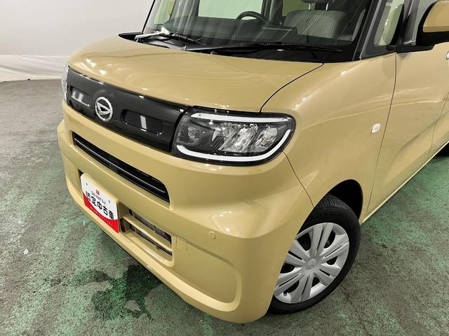 タントXリミテッド 走行2163キロ/展示/試乗車1年保証・走行距離無制限 サイドエアバック クリアランスソナー オートマチックハイビーム オートライト LEDヘッドライト ベンチシート シートヒーター 両側電動スライドドア(埼玉県)の中古車