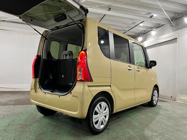 タントXリミテッド 走行2163キロ/展示/試乗車1年保証・走行距離無制限 サイドエアバック クリアランスソナー オートマチックハイビーム オートライト LEDヘッドライト ベンチシート シートヒーター 両側電動スライドドア(埼玉県)の中古車
