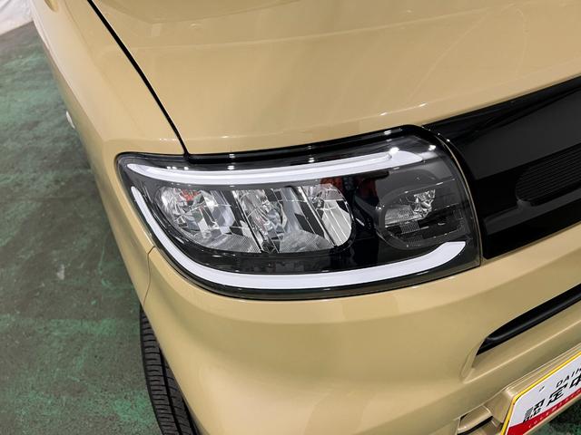 タントXリミテッド 走行2163キロ/展示/試乗車1年保証・走行距離無制限 サイドエアバック クリアランスソナー オートマチックハイビーム オートライト LEDヘッドライト ベンチシート シートヒーター 両側電動スライドドア(埼玉県)の中古車