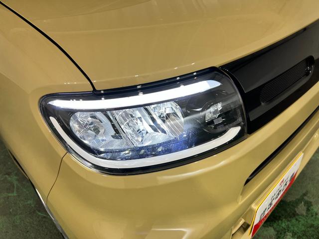 タントXリミテッド 走行2163キロ/展示/試乗車1年保証・走行距離無制限 サイドエアバック クリアランスソナー オートマチックハイビーム オートライト LEDヘッドライト ベンチシート シートヒーター 両側電動スライドドア(埼玉県)の中古車