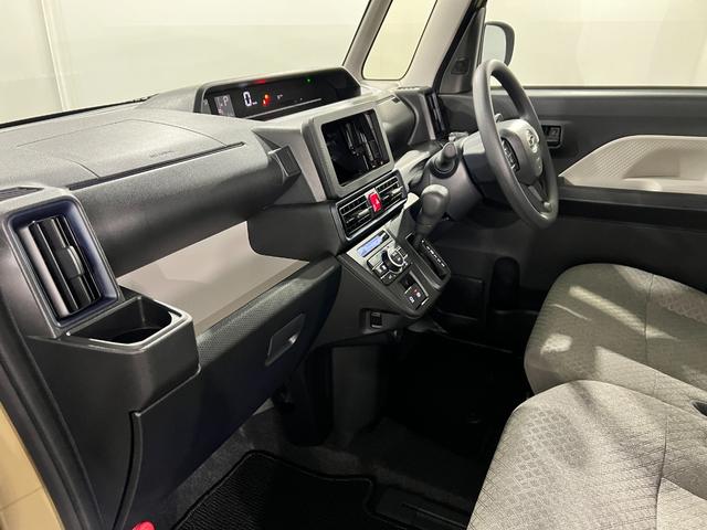 タントXリミテッド 走行2163キロ/展示/試乗車1年保証・走行距離無制限 サイドエアバック クリアランスソナー オートマチックハイビーム オートライト LEDヘッドライト ベンチシート シートヒーター 両側電動スライドドア(埼玉県)の中古車