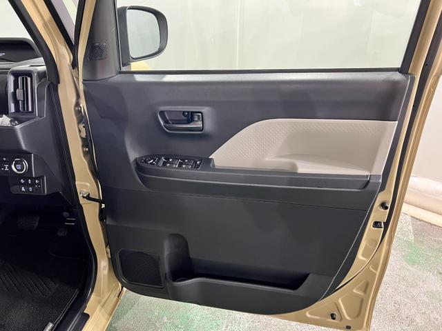 タントXリミテッド 走行2163キロ/展示/試乗車1年保証・走行距離無制限 サイドエアバック クリアランスソナー オートマチックハイビーム オートライト LEDヘッドライト ベンチシート シートヒーター 両側電動スライドドア(埼玉県)の中古車