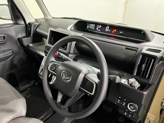タントXリミテッド 走行2163キロ/展示/試乗車1年保証・走行距離無制限 サイドエアバック クリアランスソナー オートマチックハイビーム オートライト LEDヘッドライト ベンチシート シートヒーター 両側電動スライドドア(埼玉県)の中古車