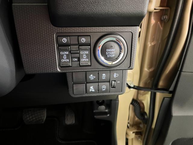 タントXリミテッド 走行2163キロ/展示/試乗車1年保証・走行距離無制限 サイドエアバック クリアランスソナー オートマチックハイビーム オートライト LEDヘッドライト ベンチシート シートヒーター 両側電動スライドドア(埼玉県)の中古車