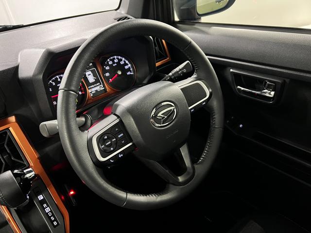 タフトＧ　走行９２１８キロ／車検整備付／ナビ／バックカメラ／ＥＴＣ一年保証・走行距離無制限　フルセグナビ　Ｂｌｕｅｔｏｏｔｈ　バックカメラ　ドラレコ　ＥＴＣ　クリアランスソナー　オートライト　ＬＥＤヘッドライト　シートヒーター（埼玉県）の中古車