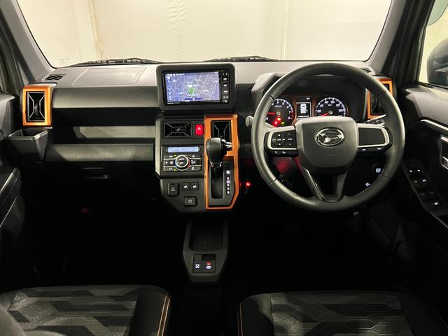 タフトＧ　走行９２１８キロ／車検整備付／ナビ／バックカメラ／ＥＴＣ一年保証・走行距離無制限　フルセグナビ　Ｂｌｕｅｔｏｏｔｈ　バックカメラ　ドラレコ　ＥＴＣ　クリアランスソナー　オートライト　ＬＥＤヘッドライト　シートヒーター（埼玉県）の中古車