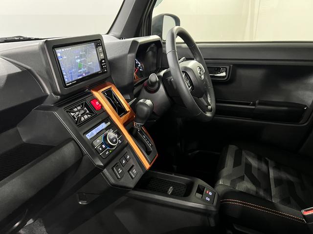 タフトＧ　走行９２１８キロ／車検整備付／ナビ／バックカメラ／ＥＴＣ一年保証・走行距離無制限　フルセグナビ　Ｂｌｕｅｔｏｏｔｈ　バックカメラ　ドラレコ　ＥＴＣ　クリアランスソナー　オートライト　ＬＥＤヘッドライト　シートヒーター（埼玉県）の中古車
