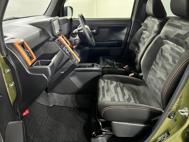 タフトＧ　走行９２１８キロ／車検整備付／ナビ／バックカメラ／ＥＴＣ一年保証・走行距離無制限　フルセグナビ　Ｂｌｕｅｔｏｏｔｈ　バックカメラ　ドラレコ　ＥＴＣ　クリアランスソナー　オートライト　ＬＥＤヘッドライト　シートヒーター（埼玉県）の中古車