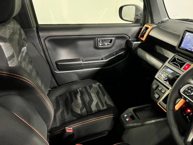 タフトＧ　走行９２１８キロ／車検整備付／ナビ／バックカメラ／ＥＴＣ一年保証・走行距離無制限　フルセグナビ　Ｂｌｕｅｔｏｏｔｈ　バックカメラ　ドラレコ　ＥＴＣ　クリアランスソナー　オートライト　ＬＥＤヘッドライト　シートヒーター（埼玉県）の中古車