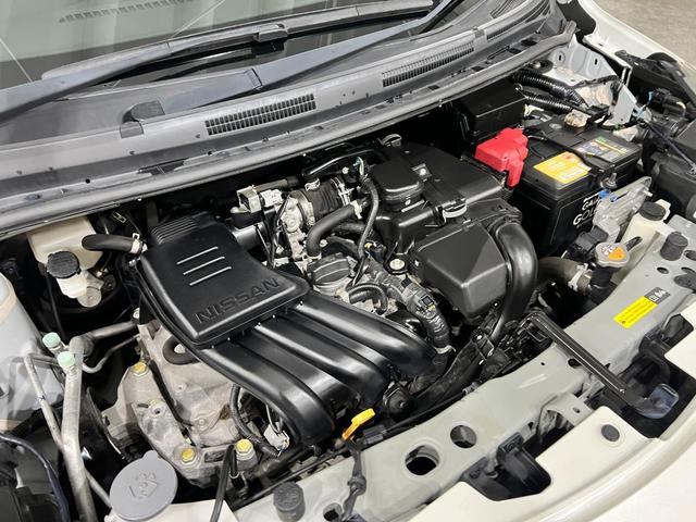 ノートX 走行38807キロ/全周囲カメラ/デジタルインナーミラー一年保証・走行距離無制限 フルセグナビ Bluetooth 全周囲カメラ ドラレコ ETC オートライト 助手席エアバック(埼玉県)の中古車