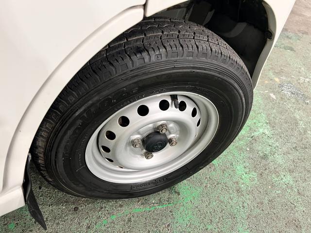 ピクシスバンスペシャル クリーンバージョン 走行72574キロ/ラジオ1年保証距離無制限 走行距離72574キロ FMAMラジオ 純正フロアマット(埼玉県)の中古車