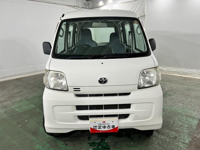 ピクシスバンスペシャル クリーンバージョン 走行72574キロ/ラジオ1年保証距離無制限 走行距離72574キロ FMAMラジオ 純正フロアマット(埼玉県)の中古車