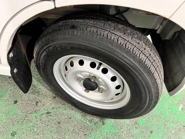 ピクシスバンスペシャル クリーンバージョン 走行72574キロ/ラジオ1年保証距離無制限 走行距離72574キロ FMAMラジオ 純正フロアマット(埼玉県)の中古車