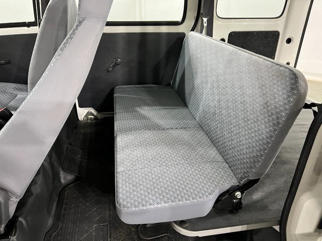 ピクシスバンスペシャル クリーンバージョン 走行72574キロ/ラジオ1年保証距離無制限 走行距離72574キロ FMAMラジオ 純正フロアマット(埼玉県)の中古車