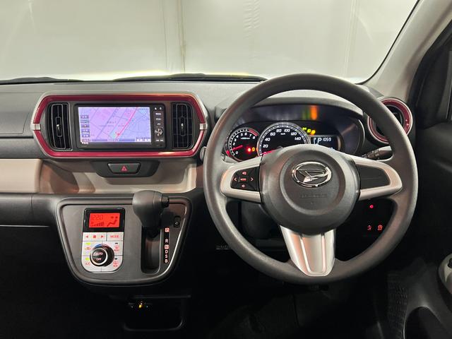 ブーンシルク　ＳＡII　走行４７０５８キロ／フルセグナビ／Ｂカメラ１年保証距離無制限　走行距離４７０５８キロ　フルセグナビ　バックカメラ　ブルートゥース　純正マット　ＬＥＤヘッドランプ　アイドリングストップ（埼玉県）の中古車