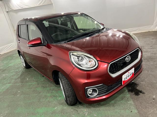 ブーンシルク　ＳＡII　走行４７０５８キロ／フルセグナビ／Ｂカメラ１年保証距離無制限　走行距離４７０５８キロ　フルセグナビ　バックカメラ　ブルートゥース　純正マット　ＬＥＤヘッドランプ　アイドリングストップ（埼玉県）の中古車