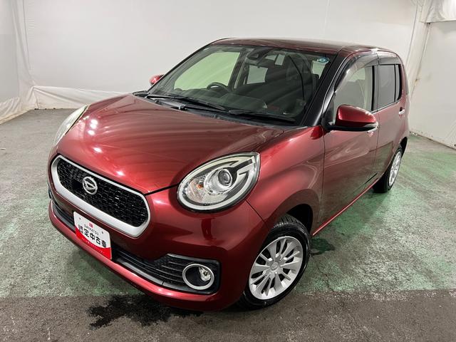 ブーンシルク　ＳＡII　走行４７０５８キロ／フルセグナビ／Ｂカメラ１年保証距離無制限　走行距離４７０５８キロ　フルセグナビ　バックカメラ　ブルートゥース　純正マット　ＬＥＤヘッドランプ　アイドリングストップ（埼玉県）の中古車