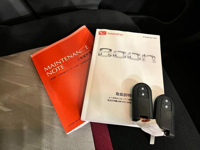 ブーンシルク　ＳＡII　走行４７０５８キロ／フルセグナビ／Ｂカメラ１年保証距離無制限　走行距離４７０５８キロ　フルセグナビ　バックカメラ　ブルートゥース　純正マット　ＬＥＤヘッドランプ　アイドリングストップ（埼玉県）の中古車