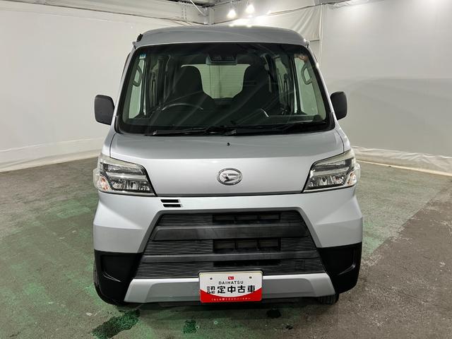 ハイゼットカーゴデラックスＳＡIII　走行７１９９２キロ／４ＷＤ／ナビ一年保証・走行距離無制限　ワンセグナビ　Ｂｌｕｅｔｏｏｔｈ　バックカメラ　ＥＴＣ　ＬＥＤヘッドライト　アイドリングストップ（埼玉県）の中古車