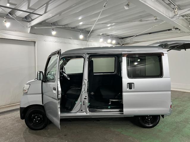ハイゼットカーゴデラックスＳＡIII　走行７１９９２キロ／４ＷＤ／ナビ一年保証・走行距離無制限　ワンセグナビ　Ｂｌｕｅｔｏｏｔｈ　バックカメラ　ＥＴＣ　ＬＥＤヘッドライト　アイドリングストップ（埼玉県）の中古車
