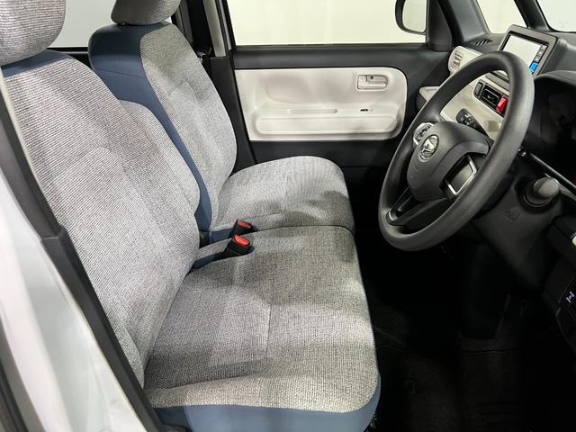 ムーヴキャンバスストライプスX 走行62925キロ/車検整備付/ナビ一年保証・走行距離無制限 フルセグナビ Bluetooth バックカメラ ドラレコ クリアランスソナー オートライト 両側電動スライドドア(埼玉県)の中古車