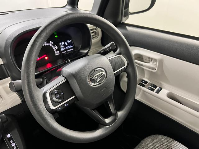ムーヴキャンバスストライプスX 走行62925キロ/車検整備付/ナビ一年保証・走行距離無制限 フルセグナビ Bluetooth バックカメラ ドラレコ クリアランスソナー オートライト 両側電動スライドドア(埼玉県)の中古車