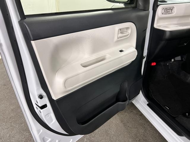ムーヴキャンバスストライプスX 走行62925キロ/車検整備付/ナビ一年保証・走行距離無制限 フルセグナビ Bluetooth バックカメラ ドラレコ クリアランスソナー オートライト 両側電動スライドドア(埼玉県)の中古車