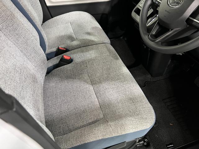 ムーヴキャンバスストライプスX 走行62925キロ/車検整備付/ナビ一年保証・走行距離無制限 フルセグナビ Bluetooth バックカメラ ドラレコ クリアランスソナー オートライト 両側電動スライドドア(埼玉県)の中古車