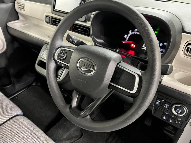 ムーヴキャンバスストライプスX 走行62925キロ/車検整備付/ナビ一年保証・走行距離無制限 フルセグナビ Bluetooth バックカメラ ドラレコ クリアランスソナー オートライト 両側電動スライドドア(埼玉県)の中古車