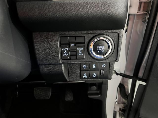 ムーヴキャンバスストライプスX 走行62925キロ/車検整備付/ナビ一年保証・走行距離無制限 フルセグナビ Bluetooth バックカメラ ドラレコ クリアランスソナー オートライト 両側電動スライドドア(埼玉県)の中古車