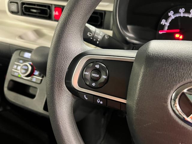 ムーヴキャンバスストライプスX 走行62925キロ/車検整備付/ナビ一年保証・走行距離無制限 フルセグナビ Bluetooth バックカメラ ドラレコ クリアランスソナー オートライト 両側電動スライドドア(埼玉県)の中古車