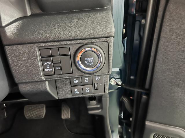ムーヴX 走行595キロ/LEDヘッドランプ/片側電動スライドドア1年保証距離無制限 走行距離595キロ 純正マット サイドエアバッグ LEDヘッドランプ アイドリングストップ 片側電動スライドドア オート格納式ドアミラー(埼玉県)の中古車