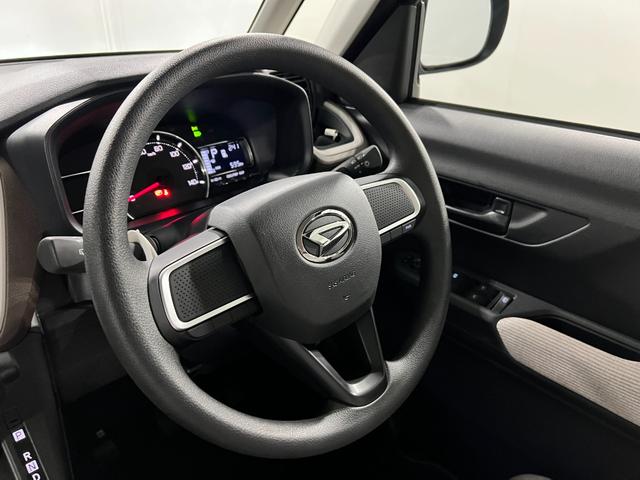 ムーヴX 走行595キロ/LEDヘッドランプ/片側電動スライドドア1年保証距離無制限 走行距離595キロ 純正マット サイドエアバッグ LEDヘッドランプ アイドリングストップ 片側電動スライドドア オート格納式ドアミラー(埼玉県)の中古車