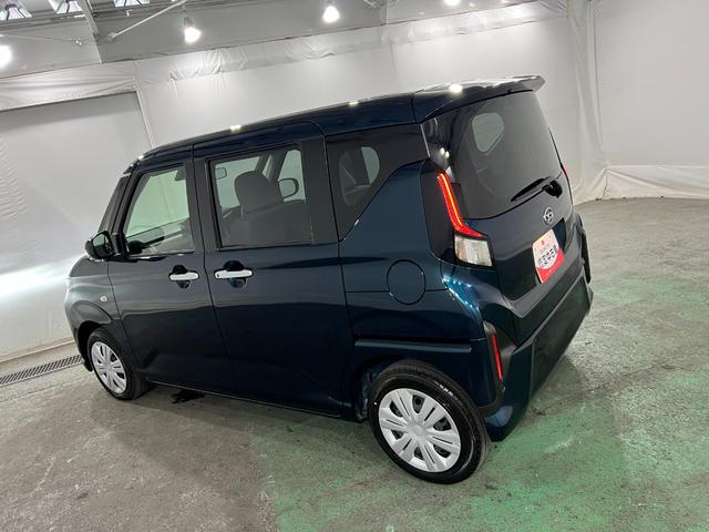 ムーヴX 走行595キロ/LEDヘッドランプ/片側電動スライドドア1年保証距離無制限 走行距離595キロ 純正マット サイドエアバッグ LEDヘッドランプ アイドリングストップ 片側電動スライドドア オート格納式ドアミラー(埼玉県)の中古車