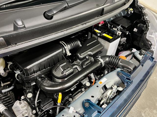 ムーヴX 走行595キロ/LEDヘッドランプ/片側電動スライドドア1年保証距離無制限 走行距離595キロ 純正マット サイドエアバッグ LEDヘッドランプ アイドリングストップ 片側電動スライドドア オート格納式ドアミラー(埼玉県)の中古車
