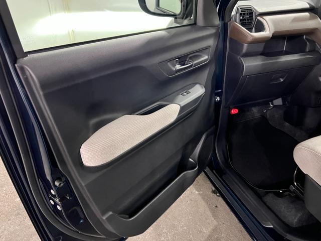ムーヴX 走行595キロ/LEDヘッドランプ/片側電動スライドドア1年保証距離無制限 走行距離595キロ 純正マット サイドエアバッグ LEDヘッドランプ アイドリングストップ 片側電動スライドドア オート格納式ドアミラー(埼玉県)の中古車