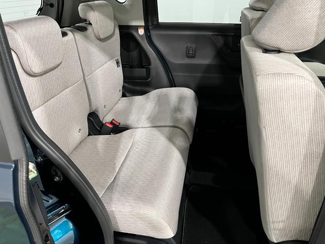 ムーヴX 走行595キロ/LEDヘッドランプ/片側電動スライドドア1年保証距離無制限 走行距離595キロ 純正マット サイドエアバッグ LEDヘッドランプ アイドリングストップ 片側電動スライドドア オート格納式ドアミラー(埼玉県)の中古車