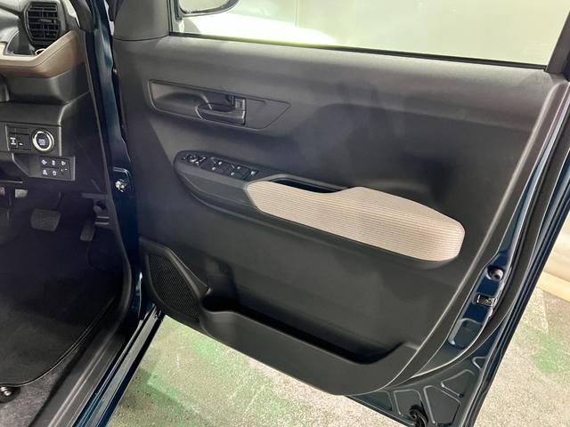 ムーヴX 走行595キロ/LEDヘッドランプ/片側電動スライドドア1年保証距離無制限 走行距離595キロ 純正マット サイドエアバッグ LEDヘッドランプ アイドリングストップ 片側電動スライドドア オート格納式ドアミラー(埼玉県)の中古車