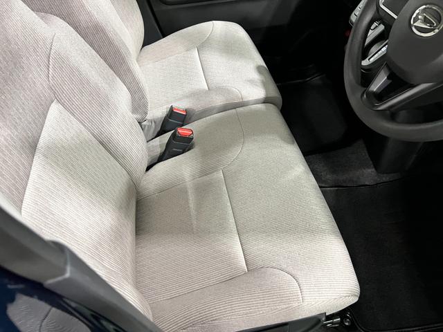 ムーヴX 走行595キロ/LEDヘッドランプ/片側電動スライドドア1年保証距離無制限 走行距離595キロ 純正マット サイドエアバッグ LEDヘッドランプ アイドリングストップ 片側電動スライドドア オート格納式ドアミラー(埼玉県)の中古車