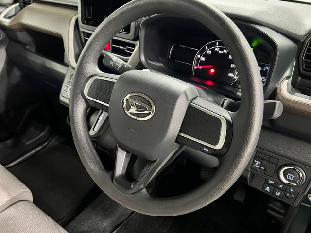 ムーヴX 走行595キロ/LEDヘッドランプ/片側電動スライドドア1年保証距離無制限 走行距離595キロ 純正マット サイドエアバッグ LEDヘッドランプ アイドリングストップ 片側電動スライドドア オート格納式ドアミラー(埼玉県)の中古車