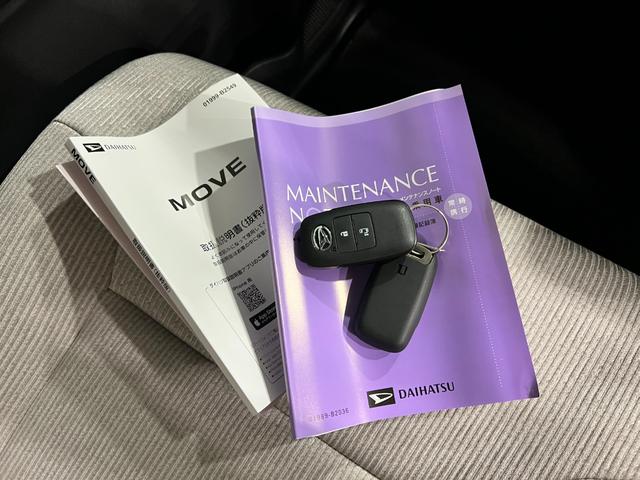 ムーヴX 走行595キロ/LEDヘッドランプ/片側電動スライドドア1年保証距離無制限 走行距離595キロ 純正マット サイドエアバッグ LEDヘッドランプ アイドリングストップ 片側電動スライドドア オート格納式ドアミラー(埼玉県)の中古車