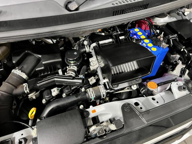 タントカスタムＲＳセレクション　走行１７４０７キロ／純正ナビ１年保証距離無制限　走行距離１７４０７キロ　純正フルセグナビ　パノラマモニター　純正マット　サイドエアバッグ　ＬＥＤヘッドランプ　アイドリングストップ　シートヒーター　両側電動スライドドア（埼玉県）の中古車