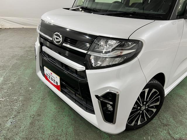 タントカスタムＲＳセレクション　走行１７４０７キロ／純正ナビ１年保証距離無制限　走行距離１７４０７キロ　純正フルセグナビ　パノラマモニター　純正マット　サイドエアバッグ　ＬＥＤヘッドランプ　アイドリングストップ　シートヒーター　両側電動スライドドア（埼玉県）の中古車