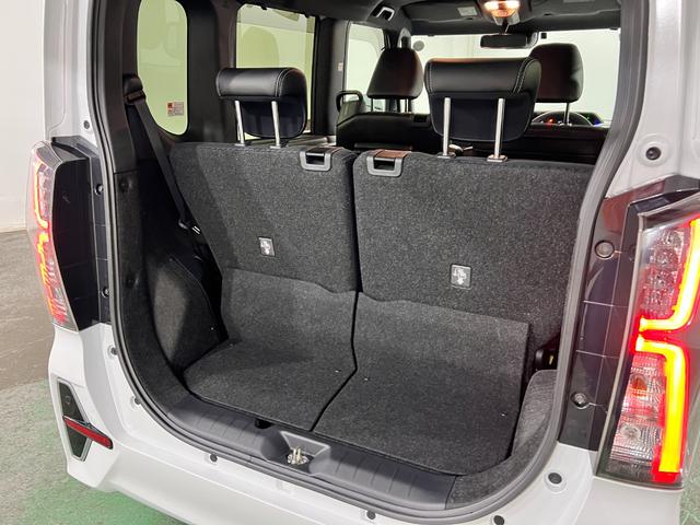 タントカスタムＲＳセレクション　走行１７４０７キロ／純正ナビ１年保証距離無制限　走行距離１７４０７キロ　純正フルセグナビ　パノラマモニター　純正マット　サイドエアバッグ　ＬＥＤヘッドランプ　アイドリングストップ　シートヒーター　両側電動スライドドア（埼玉県）の中古車