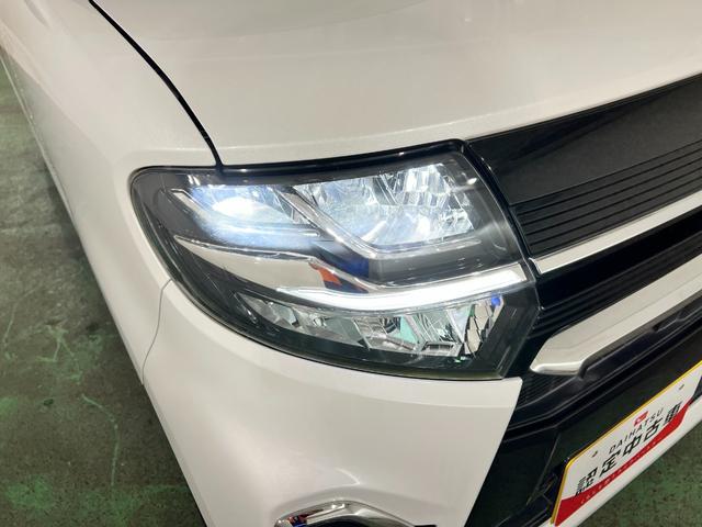 タントカスタムＲＳセレクション　走行１７４０７キロ／純正ナビ１年保証距離無制限　走行距離１７４０７キロ　純正フルセグナビ　パノラマモニター　純正マット　サイドエアバッグ　ＬＥＤヘッドランプ　アイドリングストップ　シートヒーター　両側電動スライドドア（埼玉県）の中古車