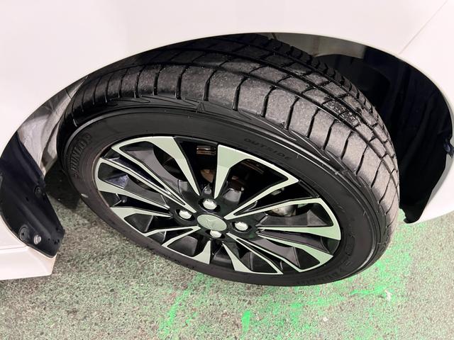 タントカスタムＲＳセレクション　走行１７４０７キロ／純正ナビ１年保証距離無制限　走行距離１７４０７キロ　純正フルセグナビ　パノラマモニター　純正マット　サイドエアバッグ　ＬＥＤヘッドランプ　アイドリングストップ　シートヒーター　両側電動スライドドア（埼玉県）の中古車