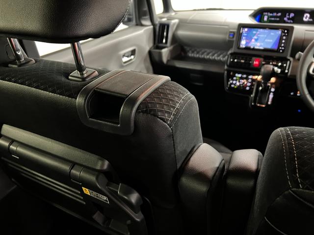 タントカスタムＲＳセレクション　走行１７４０７キロ／純正ナビ１年保証距離無制限　走行距離１７４０７キロ　純正フルセグナビ　パノラマモニター　純正マット　サイドエアバッグ　ＬＥＤヘッドランプ　アイドリングストップ　シートヒーター　両側電動スライドドア（埼玉県）の中古車