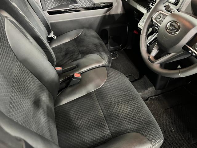 タントカスタムＲＳセレクション　走行１７４０７キロ／純正ナビ１年保証距離無制限　走行距離１７４０７キロ　純正フルセグナビ　パノラマモニター　純正マット　サイドエアバッグ　ＬＥＤヘッドランプ　アイドリングストップ　シートヒーター　両側電動スライドドア（埼玉県）の中古車