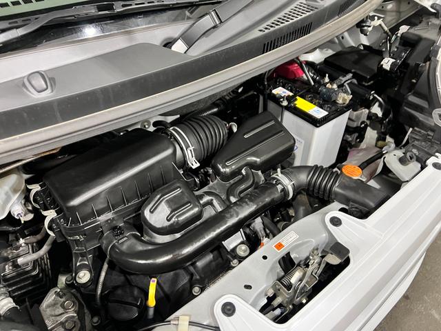 タントＸセレクション　雹害／走行４２２６１キロ／純正ナビ／ドラレコ１年保証距離無制限　走行距離４２２６１キロ　純正フルセグナビ　バックカメラ　ドラレコ　純正マット　サイドエアバッグ　ＬＥＤヘッドランプ　アイドリングストップ　シートヒーター　両側電動スライドドア（埼玉県）の中古車